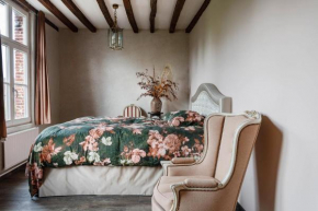 B&B CONVENT Begijnhof Herentals